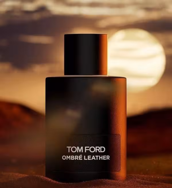 عطر تام فورد امبر لدر   B0021