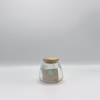 ميس گلس - جا ادویه خمره اي بزرگ