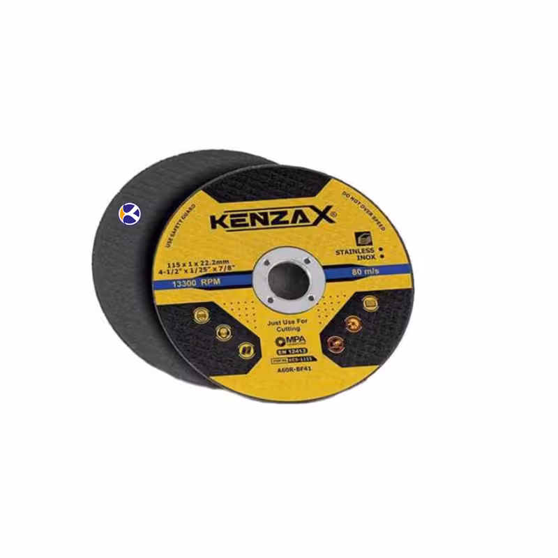 صفحه برش استیل مدل KCS-1115 کنزاکس