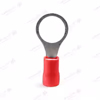وایرشوگرد سایز 1.5 سوراخ 6 بسته 100 تایی
