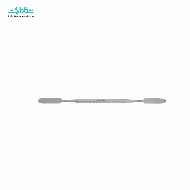 اسپاتول محکمه فتاح طب 1353