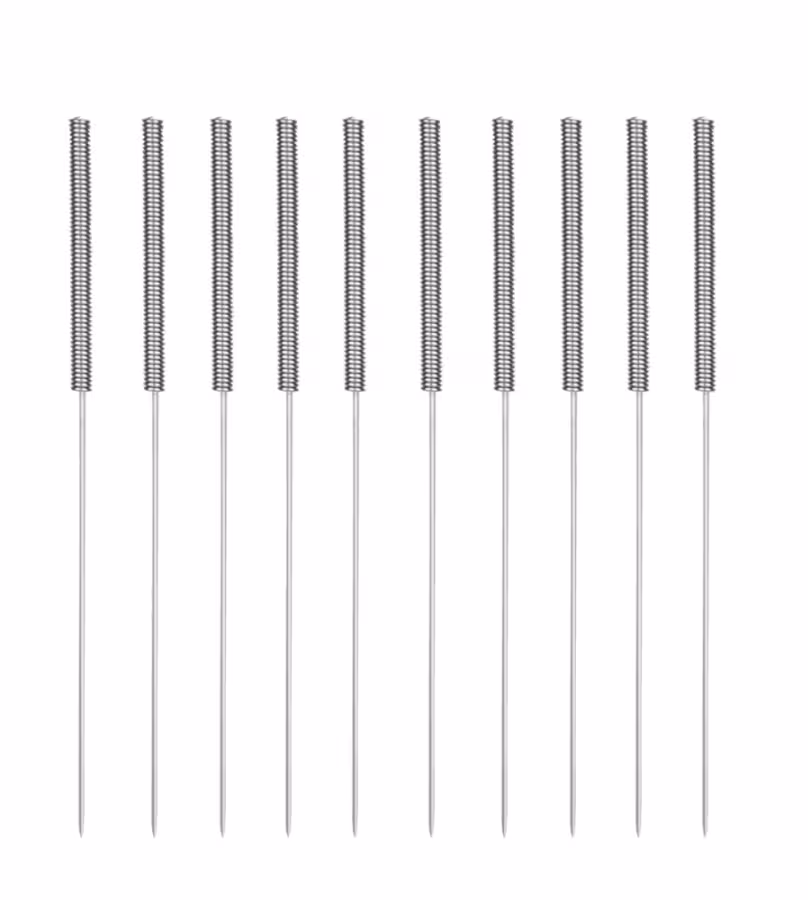پک 20 تایی سوزن تمیزکننده نازل 0.4