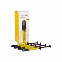 دایکال نوری 4 عددی TheraCal LC Bisco