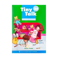 Tiny Talk 3A SB WB
