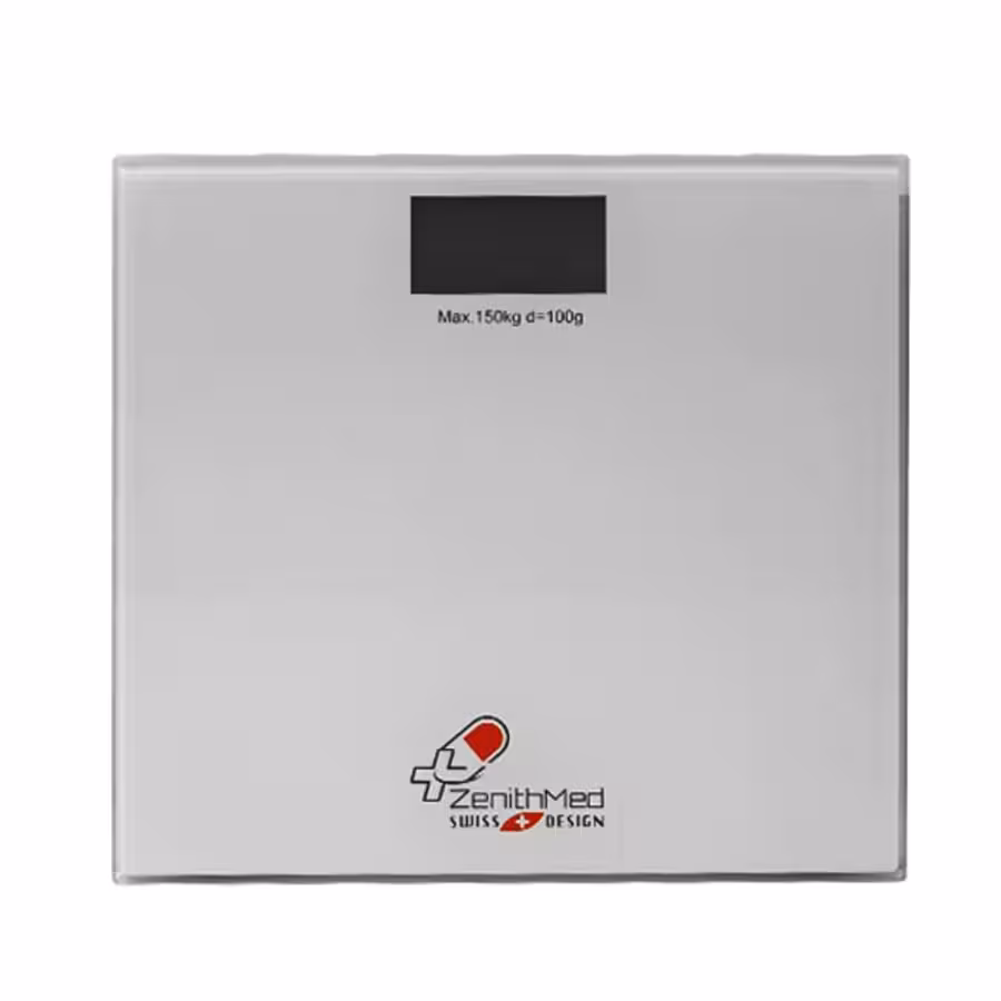 ترازو دیجیتال زنیتمد ZTH-D18/ZTH-D1W