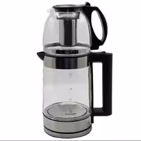 چای ساز دسینی رجینا مدل DR6001 | چاوه