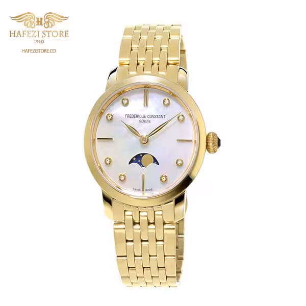ساعت مچی زنانه فردریک کنستانت | مدل FC-206MPWD1S5B