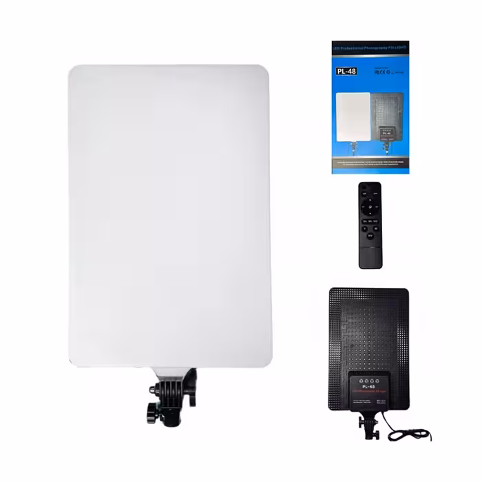 پروژکتور LED مدل PL-48