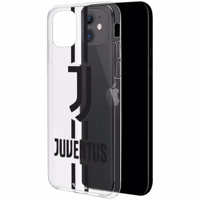 کاور طرح یوونتوس مناسب برای گوشی موبایل اپل iPhone 11