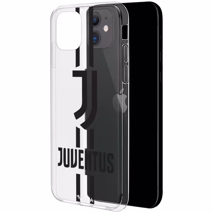 کاور طرح یوونتوس مناسب برای گوشی موبایل اپل iPhone 11