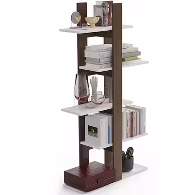 کتابخانه مدل فرداد