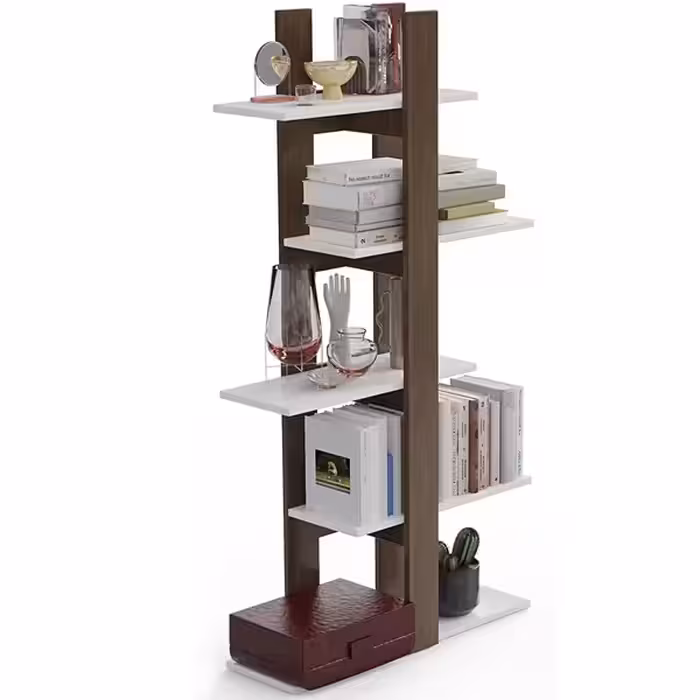 کتابخانه مدل فرداد