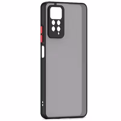 کاور گاردتک مدل MBC مناسب برای گوشی موبایل شیائومی Redmi Note 11 Pro 4G