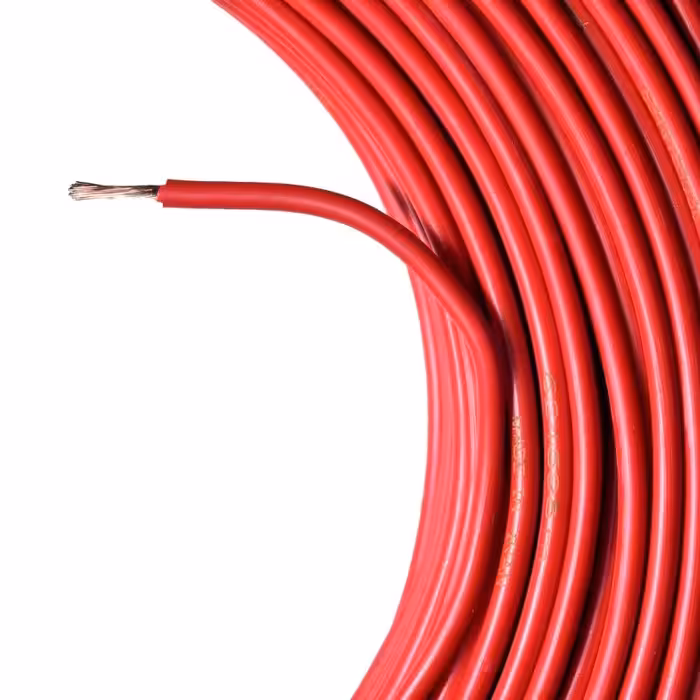 سیم برق افشان 1 در 2.5 توان الکتریک البرز مدل rps525