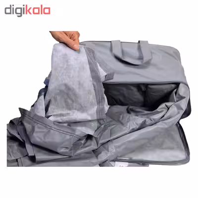 روکش خودرو کد 49 مناسب برای تویوتا یاریس هاچبک