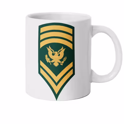 ماگ دارلی طرح درجه مدل MG1419