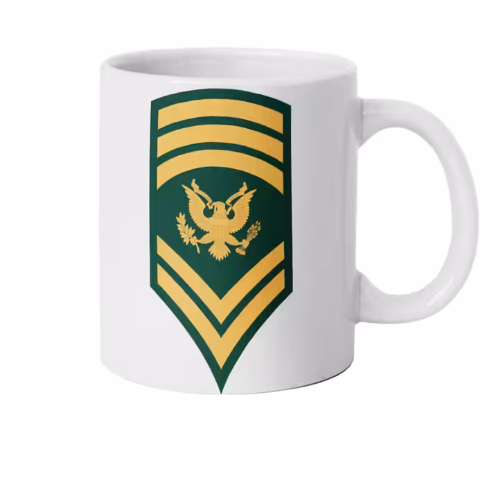 ماگ دارلی طرح درجه مدل MG1419