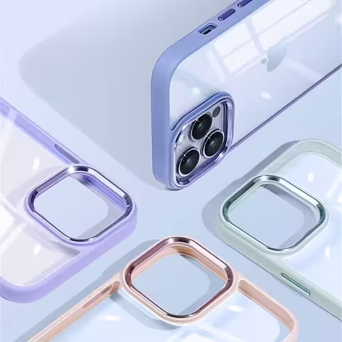 کاور مدل NewSkin مناسب برای گوشی موبایل اپل Iphone 12 pro max