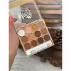 پالت سایه چشم دودوگرل شماره 3