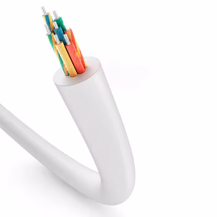 مبدل USB-C به  USB-C/AUX مدل K6