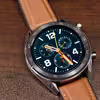 برچسب ماهوت طرح Gloss-Transparent مناسب برای ساعت هوشمند هوآوی Watch GT