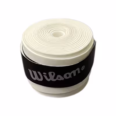 اور گریپ راکت تنیس ویلسون مدل Comfort Pro 02 بسته 2 عددی