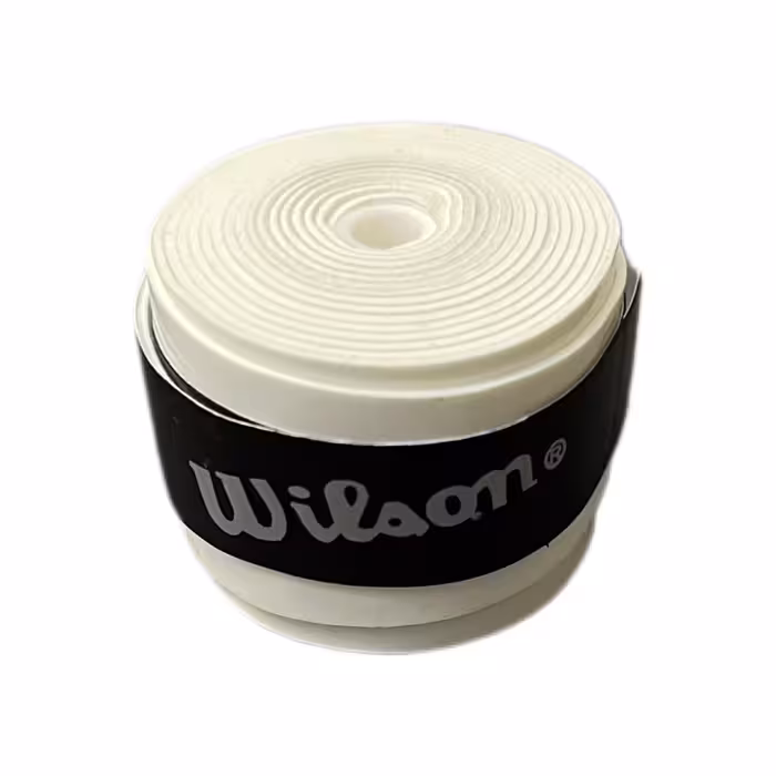 اور گریپ راکت تنیس ویلسون مدل Comfort Pro 02 بسته 2 عددی