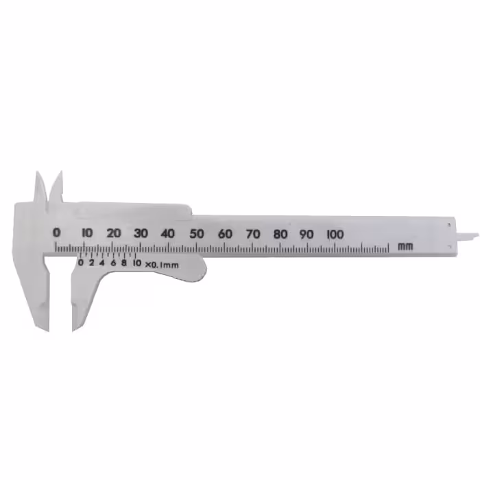  کولیس مدل Z2 گستره 0 تا 100 میلی متر 