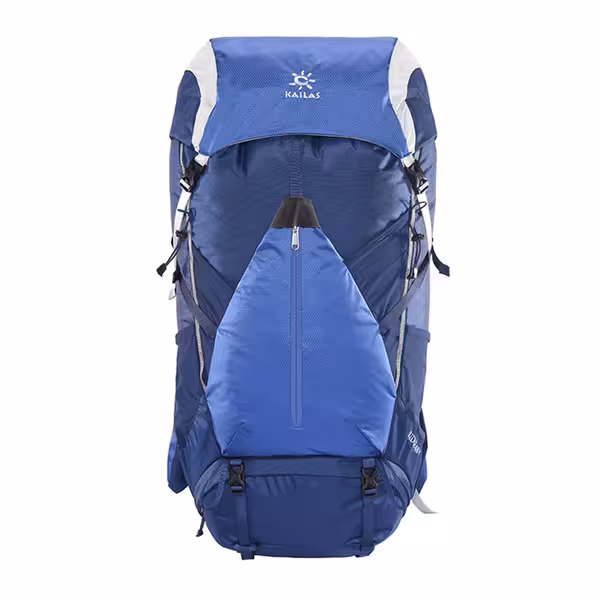 کوله پشتی 48 لیتری کایلاس مدل RIDGE LIGHTWEIGHT TREKKING
