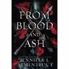 کتاب From Blood and Ash اثر Jennifer L. Armentrout انتشارات تازه ها