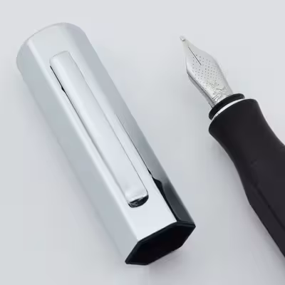 خودنویس فابر کاستل مدل Ondoro Graphite