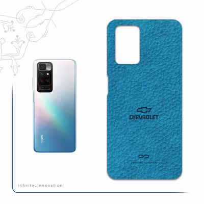 برچسب پوششی ماهوت مدل BL-CHVRLT مناسب برای گوشی موبایل شیائومی Redmi Note 11 4G