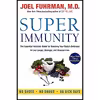 کتاب Super Immunity اثر Joel Fuhrman انتشارات HarperOne