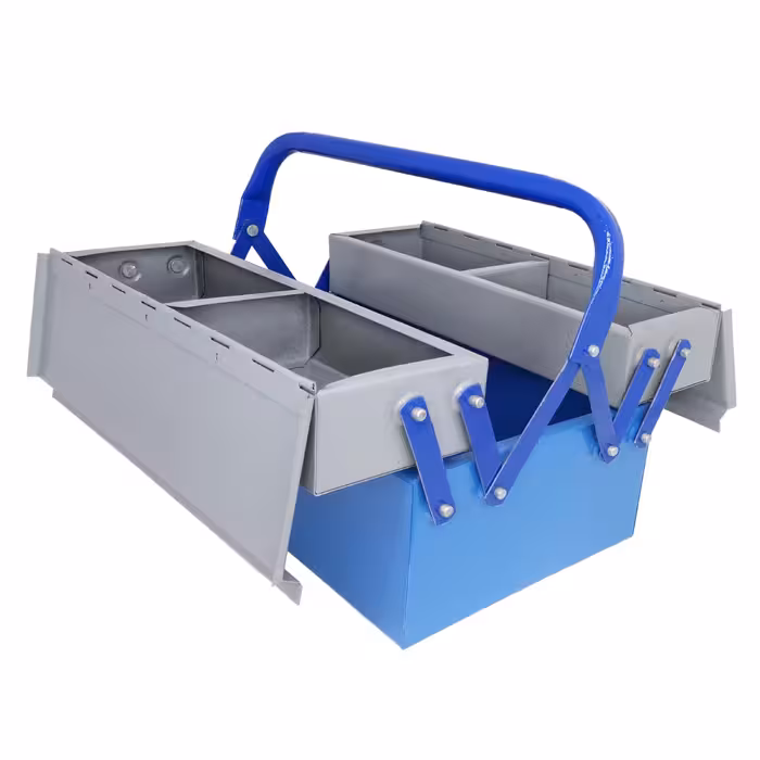 جعبه ابزار مدل ART-TLBX-302-2S