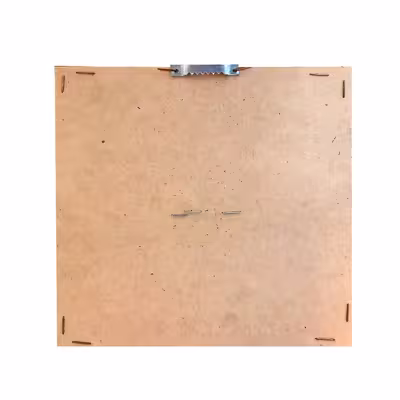 تابلو کاشی طرح و ان یکاد مدل RG 1153