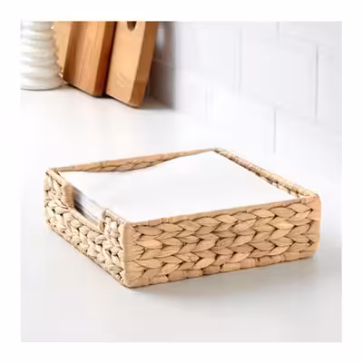 جای دستمال کاغذی ایکیا مدل ciss