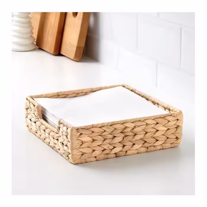 جای دستمال کاغذی ایکیا مدل ciss