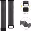 بند درمه مدل Feather  مناسب برای ساعت هوشمند گارمین Approach S40