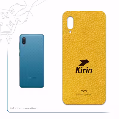 برچسب پوششی ماهوت مدل ML-KRN مناسب برای گوشی موبایل سامسونگ Galaxy M02