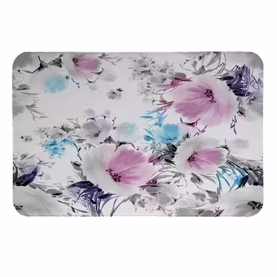 زیرقابلمه ای طرح گل کد 5960