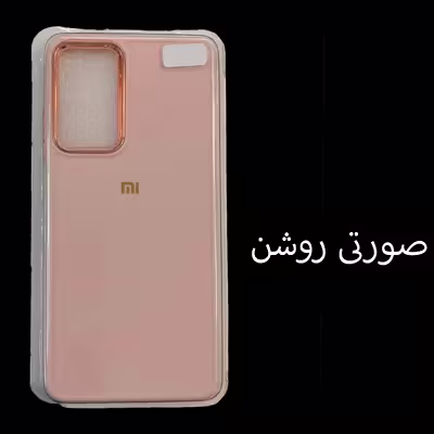 کاور مدل SIL-DR مناسب برای گوشی موبایل سامسونگ Galaxy A33 / A33 5G