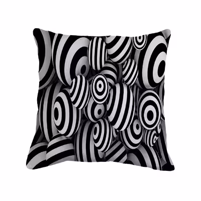 کاور کوسن طرح گوی کد 5383