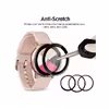محافظ صفحه نمایش لاین مدل RT007 مناسب برای ساعت هوشمند سامسونگ Galaxy Watch Active 2 40mm بسته سه عددی