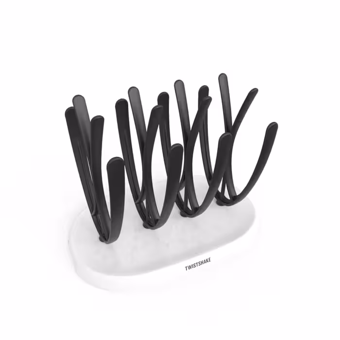 خشک کننده شیشه شیر تویست شیک مدل new s 2022