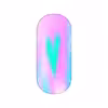 سوهان ناخن مدل قلب کد 481