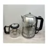 چای ساز تکنو مدل TS-912.SX.B