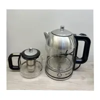 چای ساز تکنو مدل TS-912.SX.B