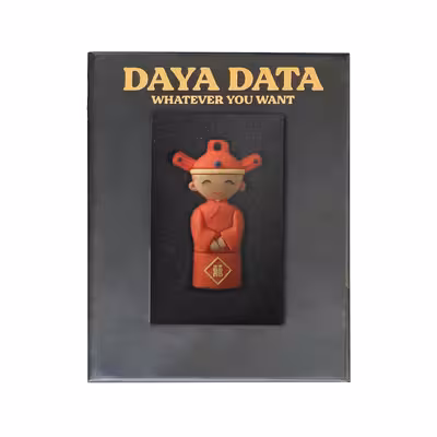 فلش مموری دایا دیتا طرح داماد مدل PF1011 ظرفیت 64 گیگابایت