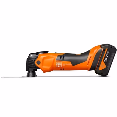 ابزار همه کاره فاین مدل MULTIMASTER AMM 500 PLUS TOP 4.0 AH AS مجموعه 36 عددی