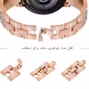 بند درمه مدل Diamond  مناسب برای ساعت هوشمند گارمین Forerunner 745